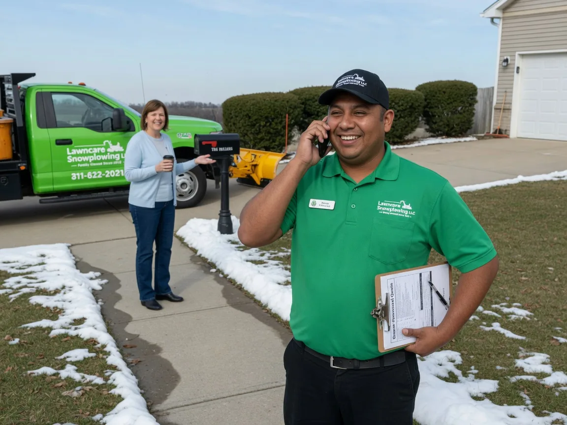 Lawn Care Services By Expert Landscaper Exton, PA FAQs